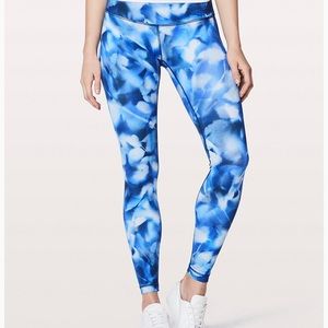 LULULEMON LEGGINGS ✨✨